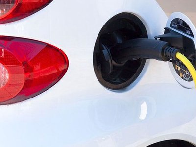 El uso de autos eléctricos crece en Costa Rica