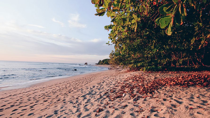Costa Rica is one of the world’s best January destinations – Manuel Antonio Vacation Rentals & Luxury Villas