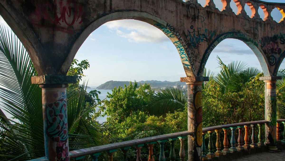 The natural charm of Costa Rica’s dry season