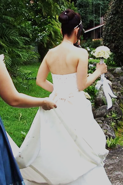 Costa Rica is the perfect wedding destination