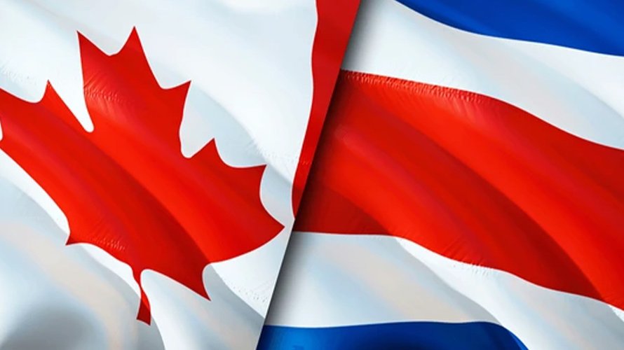 Guanacaste strengthens its Canadian connectivity