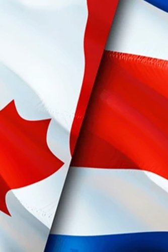 Guanacaste strengthens its Canadian connectivity