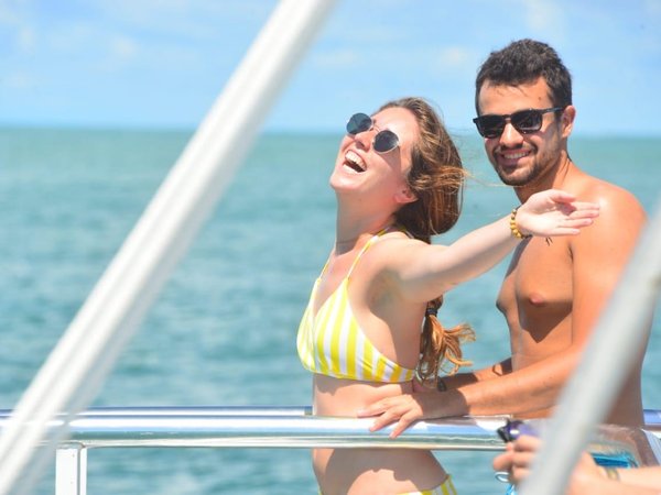 Why a Honeymoon in Manuel Antonio, Costa Rica Is the Best Idea