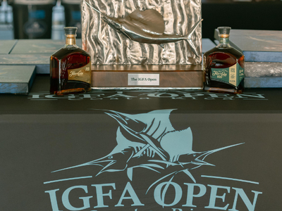 Marina Pez Vela Hosted the 2025 IGFA Open: The Ultimate Fishing Challenge