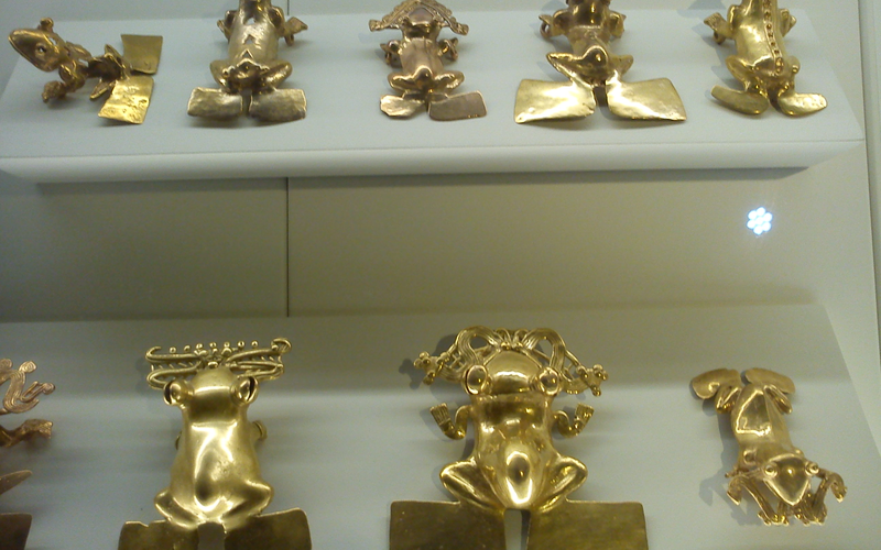 Celebrating Cultural Heritage: Costa Rica Repatriates Archaeological Treasures