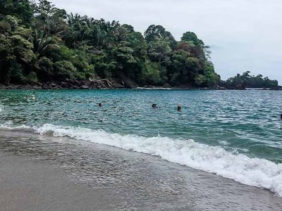 Manuel Antonio National Park: Visitors’ Guide