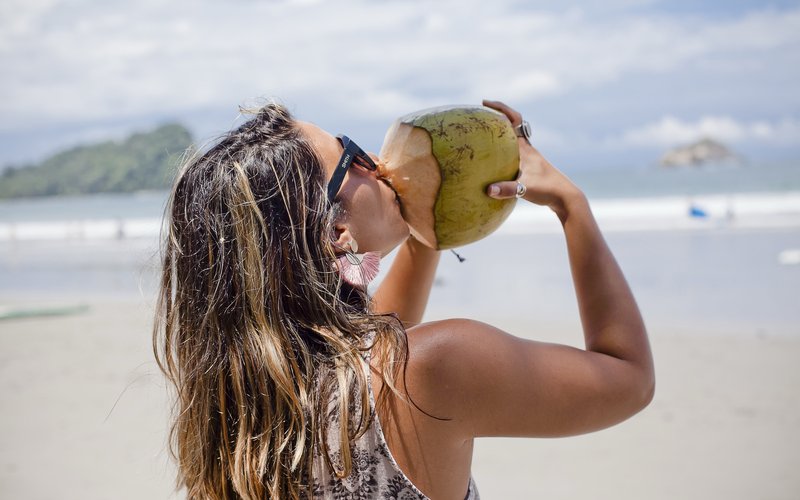 A Local's Guide to Manuel Antonio's Beaches and Sunsets