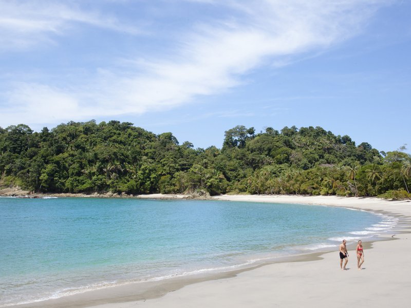Manuel Antonio