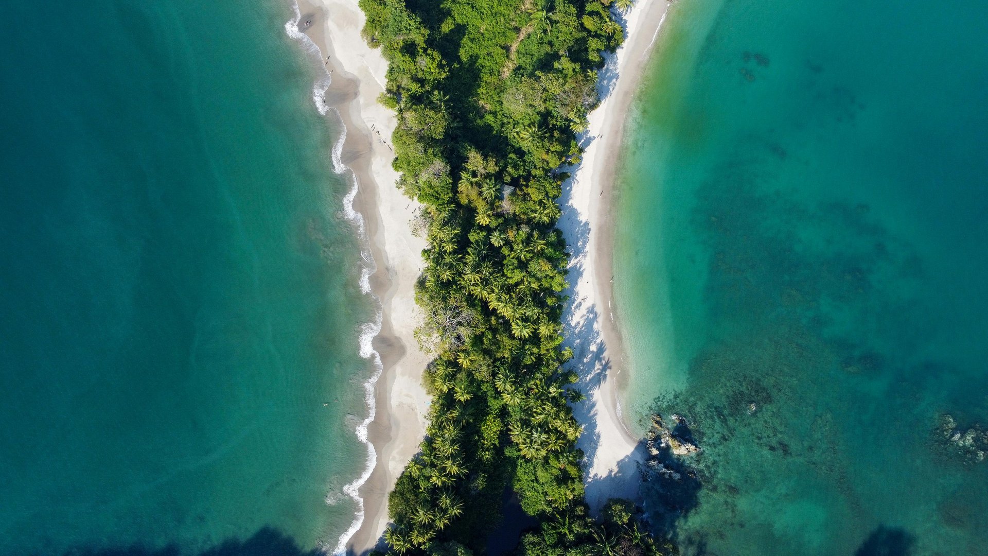 Costa Rica’s historic tourism success in 2024.