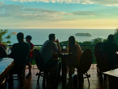 Café Agua Azul