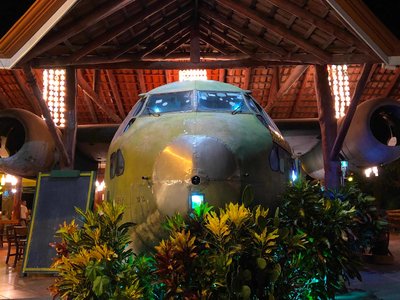 El Avion