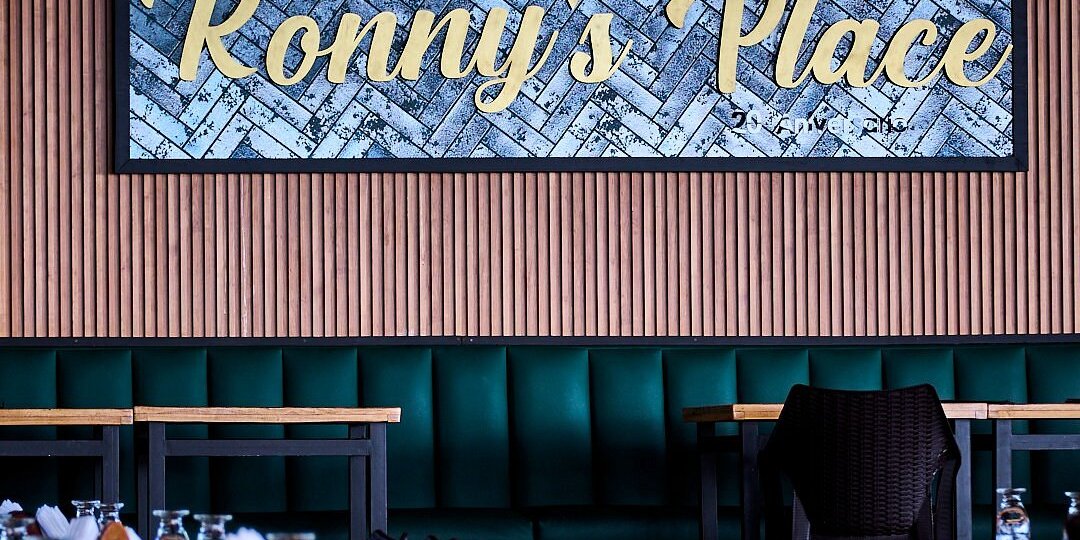 Ronny's Place