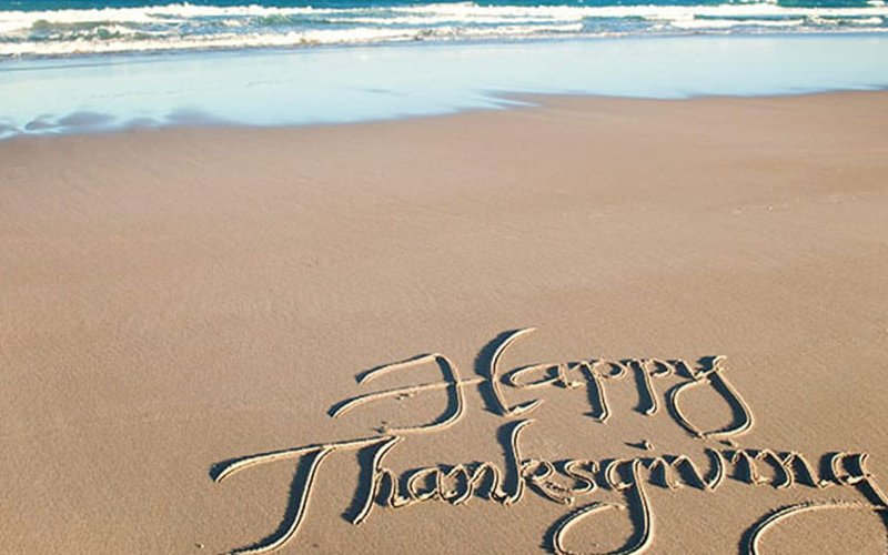 3 Reasons Why Thanksgiving in Costa Rica Is Better Than At Home