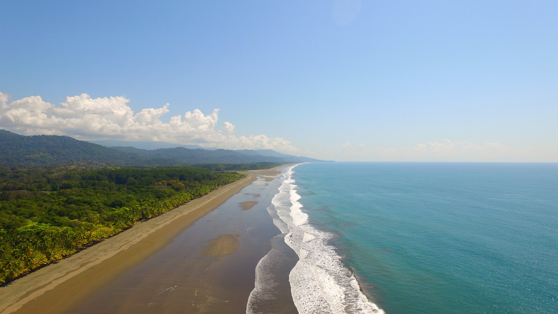 The Luxury of the Wild: Villas in Manuel Antonio, Costa Rica