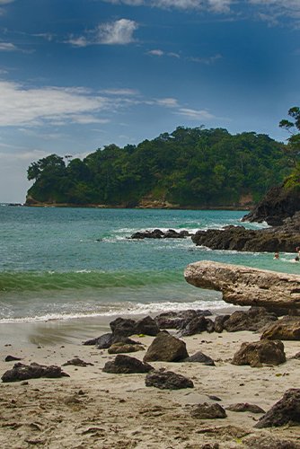 Prepare for the whale-watching season in one of Costa Rica’s definitive destinations