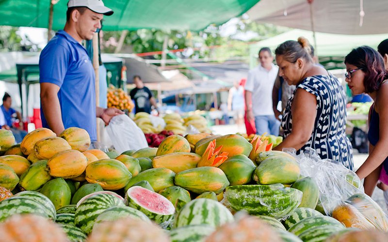 What to do in Quepos/Manuel Antonio on a Pandemic Friday?