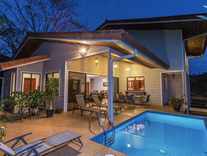 Manuel Antonio Vacation Rentals