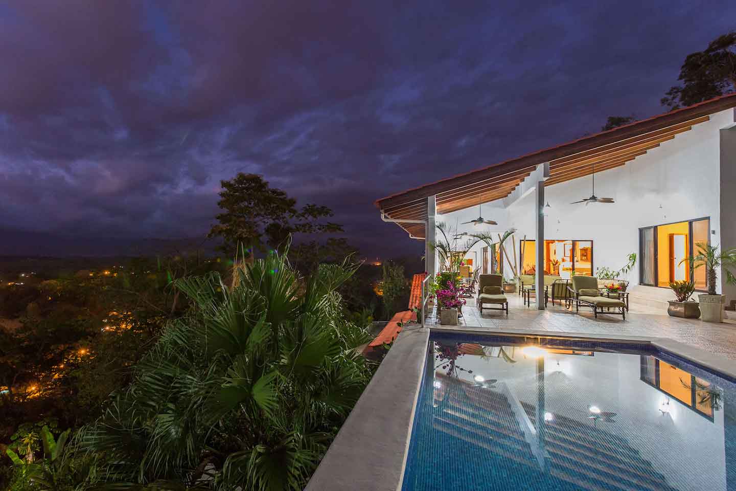 Casa del Toro Manuel Antonio Vacation Rental